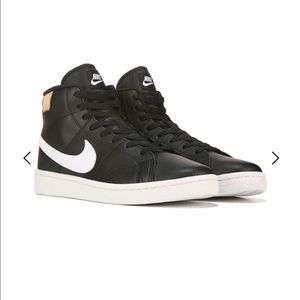 New Nike Court Royales!!!